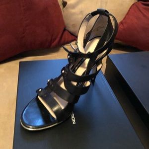 French connection sandals